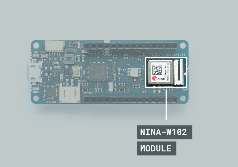 NINA-W102