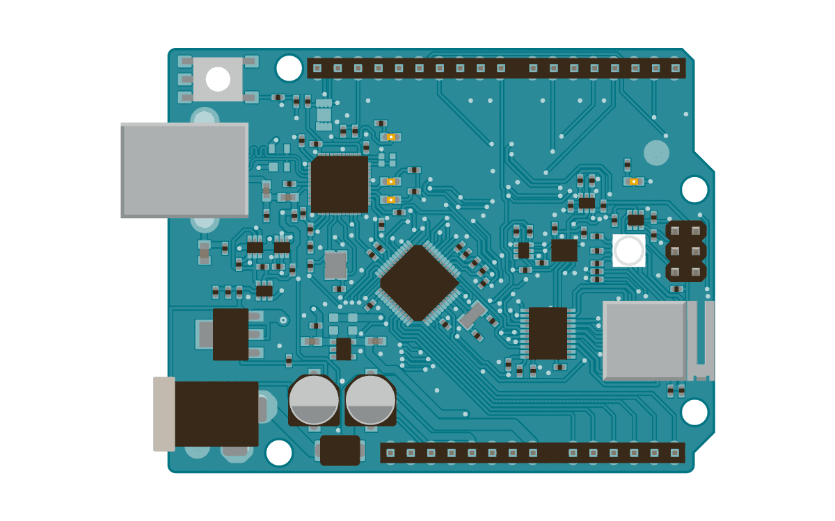 Send and Receive UDP String | Arduino